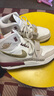 Jordan蛇年限定 CNY 女喬丹AJ312 LEGACY 312運動(dòng)鞋IB4914-161米色38.5 曬單實(shí)拍圖