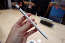 Apple/蘋(píng)果 Pencil Pro 磁吸觸控筆手寫(xiě)筆蘋(píng)果筆電容筆書(shū)寫(xiě)繪畫(huà)ipad筆 適用于iPad mini/Pro/Air 曬單實(shí)拍圖