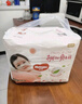 好奇（Huggies）鉑金裝小桃褲紙尿褲XL64片(12-17kg)加大號尿不濕【透爽散熱】 曬單實(shí)拍圖