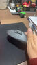 羅技（Logitech）M650 企業(yè)級辦公蘋(píng)果通用無(wú)線(xiàn)藍牙雙模鼠標 企業(yè)采購優(yōu)選系列 中小手型 商用版 黑色M【團單優(yōu)惠】 曬單實(shí)拍圖