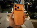 Apple/蘋(píng)果【12期免息】iPhone 17 Pro Max 256GB 星宇橙色 支持移動(dòng)聯(lián)通電信5G 雙卡雙待手機 曬單實(shí)拍圖