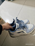 李寧天跡SOFT丨板鞋鞋男鞋2025新款柔軟舒適小白鞋運動(dòng)鞋AGCV341 曬單實(shí)拍圖