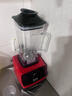 明朗沙冰機冰沙碎冰商用奶茶店專(zhuān)用刨冰破冰榨汁機家用攪拌料理破壁機 冰沙機【主機+冰沙杯】 曬單實(shí)拍圖