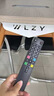 JCZS德國品牌適用TCL電視搖遙控器原裝通用智能液晶紅外藍牙語(yǔ)音雷鳥(niǎo)樂(lè )華RC801C/D電視機遙控板 TCL通用款升級芯片*一芯頂三芯 曬單實(shí)拍圖