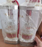 五糧液【雙12搶購中】第八代五糧液52度濃香型白酒 52度 500mL 2瓶 曬單實(shí)拍圖