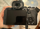 索尼（SONY）ILCE-7RM5全畫(huà)幅微單數碼相機 A7R5 雙影像畫(huà)質(zhì)旗艦8K 6100萬(wàn)像素相機 A7RM5輕裝旅拍套裝 曬單實(shí)拍圖