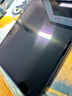 藍猩先生適用iPad Pro鋼化膜13英寸M4芯片2024年新款蘋(píng)果平板保護貼膜高清AR增透無(wú)塵倉秒貼保護膜  曬單實(shí)拍圖