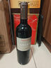 卡門(mén)薩克酒莊1855五級莊法國卡門(mén)薩克酒莊干紅葡萄酒 750ml 卡門(mén)薩克副牌 單支 曬單實(shí)拍圖