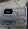 舒童樂(lè )嬰兒電動(dòng)吸鼻器兒童新生寶寶吸鼻涕鼻屎鼻塞清理器9檔吸力升級版 曬單實(shí)拍圖