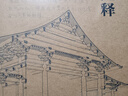 梁思成作品 《營(yíng)造法式》注釋 曬單實(shí)拍圖