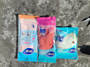 妙潔加長(cháng)保暖乳膠手套 天然乳膠 1雙 均碼 長(cháng)袖厚絨 家務(wù)廚房洗碗 曬單實(shí)拍圖