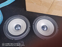 拆車(chē)大柏林之聲汽車(chē)音響6.5寸重中低音車(chē)載揚聲器喇叭升級改裝件 前后六件套（四中低音二高音） 曬單實(shí)拍圖