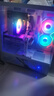 七彩虹RTX5060Ti/RTX5060/5050獨顯+英特爾高端18核36線(xiàn)程臺式機電腦RTX4070/4060/3060電競直播設計主機 配置六【i9級18核36線(xiàn)程+RTX4060Ti】 曬單實(shí)拍圖