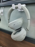 索尼（SONY）WH-1000XM6【政府補貼】頭戴式無(wú)線(xiàn)降噪耳機 AI智能降噪 鉑金銀 雙11 購物推薦 曬單實(shí)拍圖