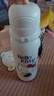 杯具熊兒童水杯雙飲小學(xué)生上學(xué)專(zhuān)用保溫杯吸管杯便攜高顏值運動(dòng)杯送禮物 銳氣運動(dòng)雙飲杯-牛仔kitty 600ml 曬單實(shí)拍圖