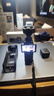 大疆（DJI）Pocket3/4 大疆運動(dòng)相機 靈眸口袋云臺相機 旅游美顏手持vlog相機 官方標配+【原裝雙人 Vlog】套裝 【標配·激活后發(fā)+512G高速卡】 曬單實(shí)拍圖