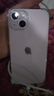Apple【限量100臺】蘋(píng)果13手機 iphone13 雙卡雙待 全網(wǎng)通5G手機 蘋(píng)果13 粉色 6.1寸 128GB+全網(wǎng)通+質(zhì)保2年+配件禮包 曬單實(shí)拍圖
