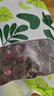 金邊玫瑰花 特級云南無(wú)硫大朵玫瑰花干 女生養生泡水喝花草茶 金邊玫瑰100克 曬單實(shí)拍圖
