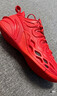 李寧巴特勒丨BUCKETS 流言終結者聚核芯籃球鞋男鞋輕量運動(dòng)鞋ABAV051 曬單實(shí)拍圖