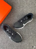 耐克男子公路專(zhuān)業(yè)跑步鞋春季緩震反光NIKE JOURNEY RUN FN0228 001黑/白/煤黑 41 曬單實(shí)拍圖