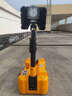 JSLONGYUN FW6116輕便式LED工作燈鐵路消防電力戶(hù)外檢修移動(dòng)升降應急照明燈 LY-FW6116 曬單實(shí)拍圖