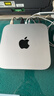 Apple Mac mini 二手蘋(píng)果迷你主機新款M4/M1/M2 Pro芯片臺式小主機  視頻剪輯修圖 辦公設計 20款M1芯片定制M1芯片-16G 1T閃存 95成新 曬單實(shí)拍圖