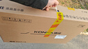 康佳（KONKA）27英寸 2K 原生165hz 低藍光不閃屏 微邊框 1800R曲面 游戲電競電腦顯示器 KM2719CQGB 曬單實(shí)拍圖