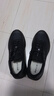 百麗厚底健步鞋男25秋潮搭戶(hù)外休閑運動(dòng)鞋A2122CM5 穿梭黑 44 曬單實(shí)拍圖