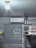 小米（MI）米家空調掛機大一匹巨省電睡眠款新一級能效智能自清潔變頻冷暖臥室壁掛式空調 巨省電 1匹 一級能效睡眠款 曬單實(shí)拍圖