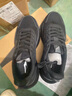 鴻星爾克運動(dòng)鞋跑鞋男鞋軟彈減震男子凌躍防滑耐磨跑步鞋 51125103323 曬單實(shí)拍圖