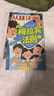 【當當正版】漫畫(huà)梅拉賓法則 梅拉賓法則 兒童強者思維領(lǐng)導力溝通力學(xué)會(huì )正確的表達方式開(kāi)啟順暢溝通之旅讓孩子學(xué)會(huì )情感溝通書(shū)籍正確掌握社交能力 [6-13歲] 【2冊】漫畫(huà)梅拉賓法則+叢林法則 曬單實(shí)拍圖