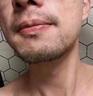 戶(hù)璃德國剃須刀男士專(zhuān)用電動(dòng)刮胡刀2025新款便攜式剃胡須刀小鋼炮全身水洗敏感肌排名前十送男友情人禮 旗艦黑-德國品牌-三合一剃須刀 曬單實(shí)拍圖