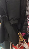 熊貓駱駝系列玩山?jīng)_鋒衣女三合一抓絨保暖登山服外套男1641黑,XXXL 曬單實(shí)拍圖