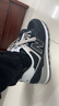 NEW BALANCE NB574官方秋冬男鞋女鞋透氣復古潮流網(wǎng)面經(jīng)典百搭舒適休閑運動(dòng)鞋 黑色 ML574EVB 40.5 (腳長(cháng)25.5cm尺碼詳詢(xún)客服) 曬單實(shí)拍圖