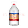 瀘州老窖 紅高粱酒 濃香型白酒 52度5L 大桶純糧泡酒自飲 節日送禮 曬單實(shí)拍圖