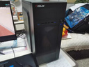 華碩（ASUS）【14代酷睿i7】臺式電腦主機辦公商務(wù)設計游戲獨顯臺式機整機全套 一：酷睿i3/8G/628G硬盤(pán) 華碩單主機【五年質(zhì)保+送鍵鼠】 曬單實(shí)拍圖