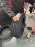 韓泰韓泰輪胎 Ventus S1 evo3 K127 E E 215/55R18 95T 大眾ID3 Ventus S1 evo3 K127 曬單實(shí)拍圖