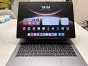 HUAWEI MatePad Edge 14.2英寸 華為鴻蒙二合一平板電腦筆記本 OLED大屏 辦公 24G+1TB 深空灰 曬單實(shí)拍圖
