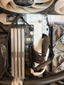 佰維（BIWIN）192G(48G×4)套裝 DDR5 6000頻率臺式機內存條 時(shí)空行者DW100 RGB燈條(C28)黑色AI PC電腦存儲配件 曬單實(shí)拍圖