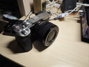 索尼（SONY）Alpha 7C II 新一代全畫(huà)幅微單相機A7C2雙影像小“7”數碼相機a7c2 A7CM2 a7c二代 A7C2銀色套機 官方標配【僅出廠(chǎng)配置】推薦購買(mǎi)套餐 曬單實(shí)拍圖