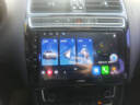 卡仕達360全景影像系統車(chē)載車(chē)機導航一體機中控大屏行車(chē)記錄儀倒車(chē)影像 四核4+64G 360全景導航一體機 曬單實(shí)拍圖
