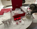 SK-II神仙水230ml+面霜50g+光子小燈泡30ml護膚品套裝sk2化妝品禮物 曬單實(shí)拍圖