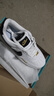 NAIKE空軍一號aj男鞋休閑運動(dòng)小白鞋男款af1奶咖板鞋 白黑金 【千元品質(zhì)級別】 41 曬單實(shí)拍圖