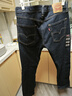 Levi's李維斯25秋季新款男士502錐形美式復古牛仔長(cháng)褲 曬單實(shí)拍圖