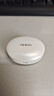 OPPO Enco Free4 真無(wú)線(xiàn)入耳式藍牙耳機降噪耳機翻譯耳機通用蘋(píng)果華為小米手機 珠光白 曬單實(shí)拍圖