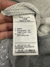 耐克(NIKE)男春秋圓領(lǐng)衛衣 休閑運動(dòng) 時(shí)尚簡(jiǎn)約 FN3889-063灰 XL 曬單實(shí)拍圖