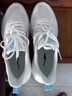 鴻星爾克水上漂6PRO超輕超軟跑步鞋透氣運動(dòng)鞋減震網(wǎng)面男鞋 51125203320 曬單實(shí)拍圖