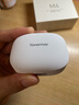 唐麥M4【真HiFi音質(zhì)】無(wú)線(xiàn)藍牙耳機藍牙6.0入耳式35dB主動(dòng)降噪35h超長(cháng)續航跑步運動(dòng)通話(huà)電競游戲通用白 曬單實(shí)拍圖