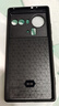 西蒙迪奧適用努比亞z80ultra手機殼z80ultra保護殼nubiaz80ultra星空典藏版z70ultra領(lǐng)先版素皮凱夫拉紋理 【至尊黑】凱夫拉紋理-素皮殼 努比亞Z80 Ultra 曬單實(shí)拍圖