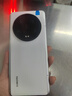 小米13ultra手機MIUI/小米 第二代驍龍8 白色 16GB+512GB 曬單實(shí)拍圖